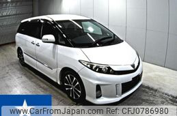 toyota estima 2013 -TOYOTA--Estima ACR50W--ACR50-0169092---TOYOTA--Estima ACR50W--ACR50-0169092-