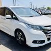 honda odyssey 2016 -HONDA--Odyssey DBA-RC1--RC1-1117331---HONDA--Odyssey DBA-RC1--RC1-1117331- image 16