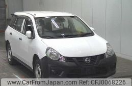 nissan ad-van 2019 -NISSAN--AD Van VZNY12-078363---NISSAN--AD Van VZNY12-078363-