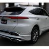 toyota harrier-hybrid 2024 quick_quick_6AA-AXUH80_AXUH80-0111794 image 2