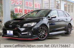 subaru levorg 2019 CFJ1756867