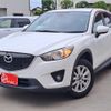 mazda cx-5 2013 -MAZDA--CX-5 DBA-KEEFW--KEEFW-110627---MAZDA--CX-5 DBA-KEEFW--KEEFW-110627- image 1