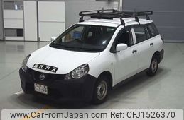 nissan ad-van 2018 CFJ1526370