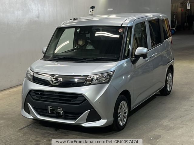 daihatsu thor 2019 -DAIHATSU--Thor M900S-0052145---DAIHATSU--Thor M900S-0052145- image 1