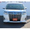 toyota alphard 2018 -TOYOTA--Alphard DAA-AYH30W--AYH30-0071541---TOYOTA--Alphard DAA-AYH30W--AYH30-0071541- image 9