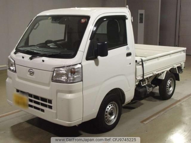 daihatsu hijet-truck 2022 quick_quick_3BD-S510P_S510P-0470916 image 1