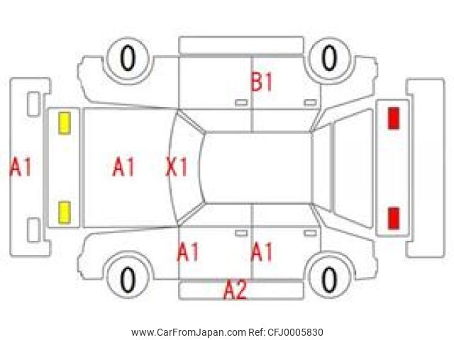 honda n-box 2015 -HONDA--N BOX DBA-JF1--JF1-1613610---HONDA--N BOX DBA-JF1--JF1-1613610- image 2