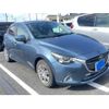 mazda demio 2015 -MAZDA--Demio DBA-DJ3FS--DJ3FS-102968---MAZDA--Demio DBA-DJ3FS--DJ3FS-102968- image 4