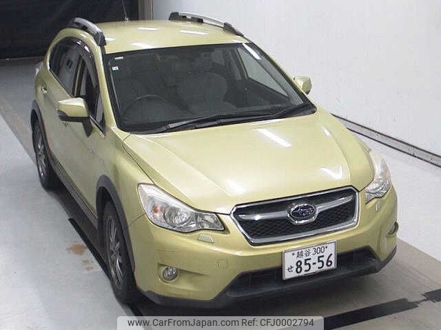 subaru impreza-wagon 2014 -SUBARU--Impreza Wagon GPE-019142---SUBARU--Impreza Wagon GPE-019142- image 1