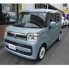 suzuki spacia 2021 quick_quick_MK53S_MK53S-343524 image 10