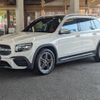 mercedes-benz glb-class 2021 -MERCEDES-BENZ--Benz GLB 3DA-247613M--W1N2476132W172252---MERCEDES-BENZ--Benz GLB 3DA-247613M--W1N2476132W172252- image 1