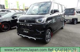 mitsubishi delica 2024 quick_quick_4AA-B38A_B38A-0603278