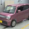 suzuki mr-wagon 2012 -SUZUKI 【三河 581そ7691】--MR Wagon MF33S-122891---SUZUKI 【三河 581そ7691】--MR Wagon MF33S-122891- image 1