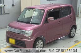 suzuki mr-wagon 2012 -SUZUKI 【三河 581そ7691】--MR Wagon MF33S-122891---SUZUKI 【三河 581そ7691】--MR Wagon MF33S-122891-