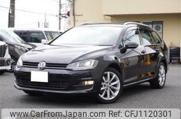volkswagen golf-variant 2015 quick_quick_DBA-AUCHP_WVWZZZAUZFP562341