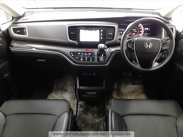 honda odyssey 2013 -HONDA--Odyssey DBA-RC1--RC1-1006017---HONDA--Odyssey DBA-RC1--RC1-1006017- image 2