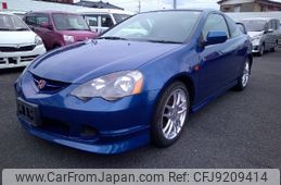 honda integra 2001 CFJ9209414