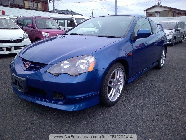 honda integra 2001 CFJ9209414 image 1