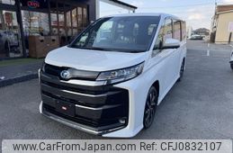 toyota noah 2025 quick_quick_6AA-ZWR90W_ZWR90-0233746