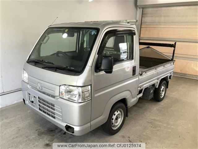 honda acty-truck 2014 -HONDA--Acty Truck HA9--1233987---HONDA--Acty Truck HA9--1233987- image 1