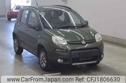 fiat panda undefined CFJ1806630