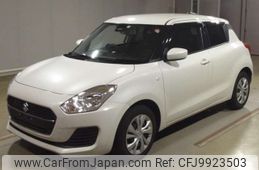 suzuki swift 2019 -SUZUKI--Swift DBA-ZC83S--ZC83S-133369---SUZUKI--Swift DBA-ZC83S--ZC83S-133369-