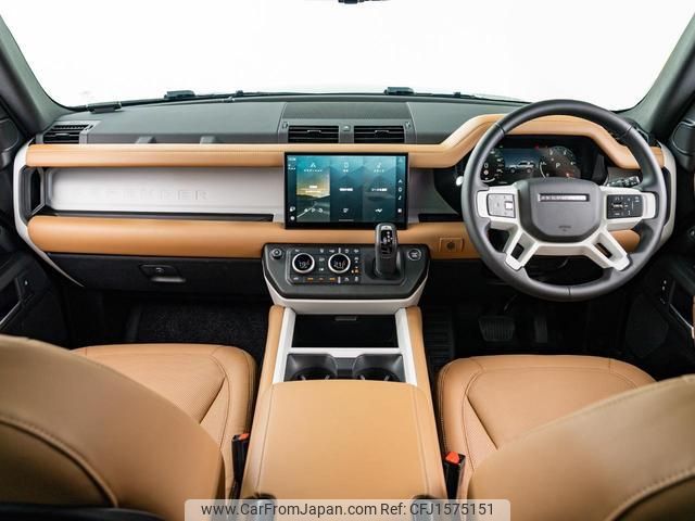 land-rover defender 2024 CFJ1575151 image 2