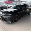 toyota crown 2024 -TOYOTA--Crown 6AA-AZSH32--AZSH32-0009***---TOYOTA--Crown 6AA-AZSH32--AZSH32-0009***- image 2