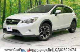 subaru xv 2014 -SUBARU--Subaru XV DBA-GP7--GP7-073957---SUBARU--Subaru XV DBA-GP7--GP7-073957-