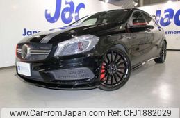 mercedes-benz amg 2013 CFJ1882029