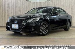 toyota crown 2013 -TOYOTA--Crown DAA-AWS210--AWS210-6032824---TOYOTA--Crown DAA-AWS210--AWS210-6032824-