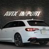 audi rs4-avant 2019 CFJ1692444 image 2