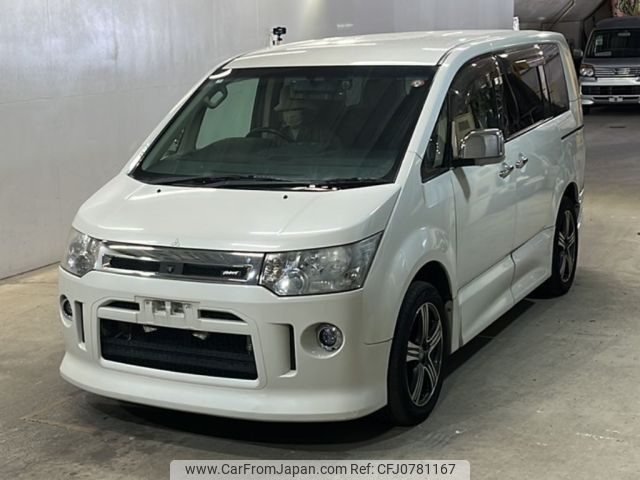 mitsubishi delica-d5 2010 -MITSUBISHI--Delica D5 CV4W-0500565---MITSUBISHI--Delica D5 CV4W-0500565- image 1