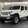 chrysler jeep-wrangler 2021 -CHRYSLER--Jeep Wrangler 3BA-JL20L--1C4HJXLN3MW641131---CHRYSLER--Jeep Wrangler 3BA-JL20L--1C4HJXLN3MW641131- image 1