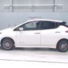 nissan leaf 2018 -NISSAN 【島根 330ｾ9933】--Leaf ZAA-ZE1--ZE1-012856---NISSAN 【島根 330ｾ9933】--Leaf ZAA-ZE1--ZE1-012856- image 9