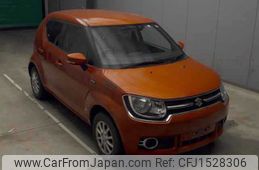 suzuki ignis 2016 CFJ1528306