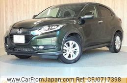 honda vezel 2014 -HONDA--VEZEL DAA-RU3--RU3-1042853---HONDA--VEZEL DAA-RU3--RU3-1042853-