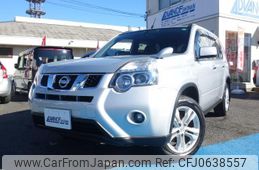 nissan x-trail 2013 quick_quick_DBA-T31_T31-300979