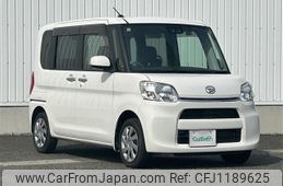 daihatsu tanto 2017 -DAIHATSU--Tanto DBA-LA600S--LA600S-0606368---DAIHATSU--Tanto DBA-LA600S--LA600S-0606368-