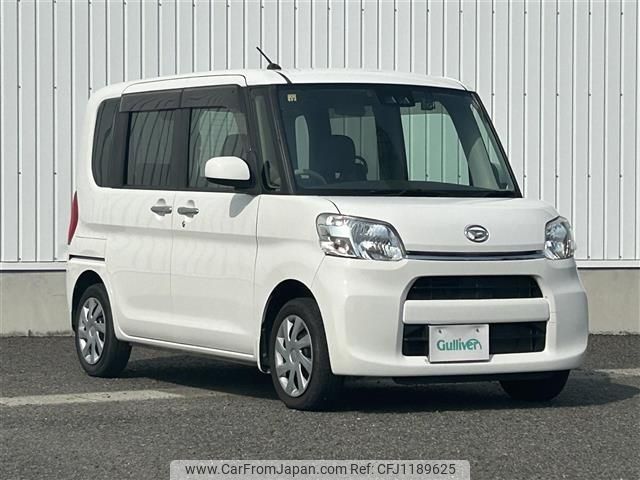 daihatsu tanto 2017 -DAIHATSU--Tanto DBA-LA600S--LA600S-0606368---DAIHATSU--Tanto DBA-LA600S--LA600S-0606368- image 1