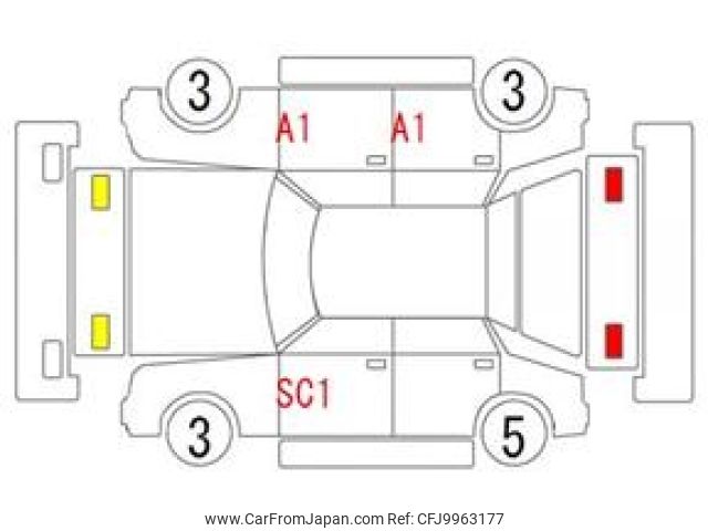 daihatsu tanto 2017 -DAIHATSU--Tanto DBA-LA600S--LA600S-0578049---DAIHATSU--Tanto DBA-LA600S--LA600S-0578049- image 2