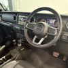 jeep wrangler 2023 CFJ1772077 image 2