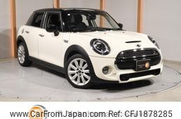 mini mini-others 2020 CFJ1878285
