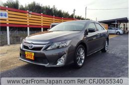 toyota camry 2014 -TOYOTA--Camry DAA-AVV50--AVV50-1036884---TOYOTA--Camry DAA-AVV50--AVV50-1036884-