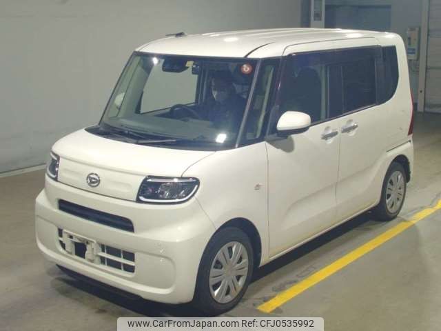 daihatsu tanto 2019 -DAIHATSU--Tanto 6BA-LA650S--LA650S-0050427---DAIHATSU--Tanto 6BA-LA650S--LA650S-0050427- image 1