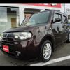 nissan cube 2013 -NISSAN--Cube Z12--267890---NISSAN--Cube Z12--267890- image 27