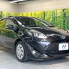 toyota aqua 2018 CFJ1694715 image 17