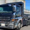 mitsubishi-fuso super-great 2012 -MITSUBISHI 【つくば 000】--Super Great QKG-FV50VX--FV50VX-520367---MITSUBISHI 【つくば 000】--Super Great QKG-FV50VX--FV50VX-520367- image 1