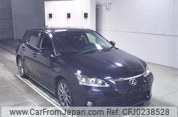 lexus ct 2011 -LEXUS--Lexus CT ZWA10-2036641---LEXUS--Lexus CT ZWA10-2036641-