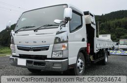 mitsubishi-fuso canter 2019 GOO_NET_EXCHANGE_1300435A30241005W001